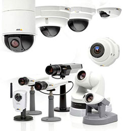 axiscameras