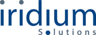 Iridium Solutions Logo